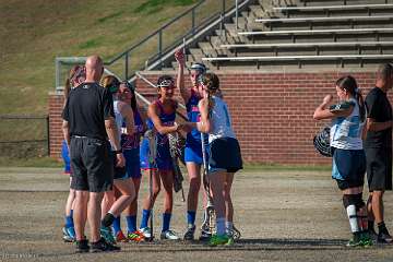 LCavs vs Byrnes 12